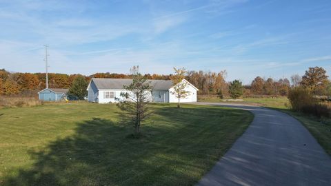 A home in Grand Blanc Twp