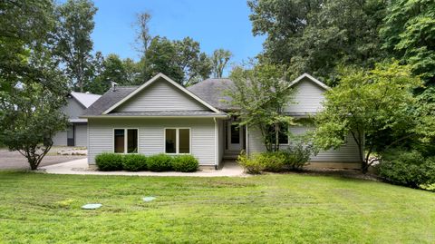 A home in Hanover Twp