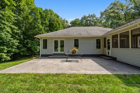 A home in Hanover Twp