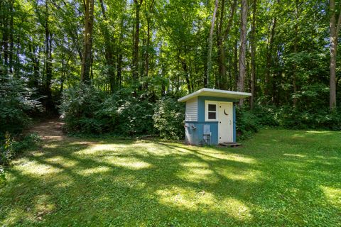 A home in Hanover Twp