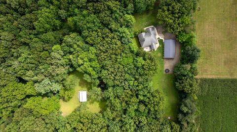 A home in Hanover Twp