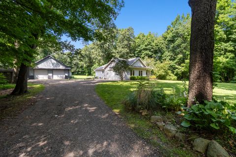 A home in Hanover Twp