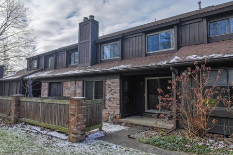 A home in Flint Twp