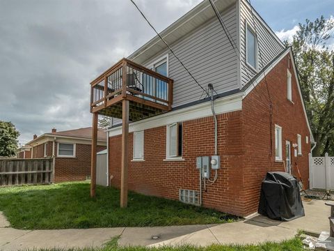 A home in Southgate