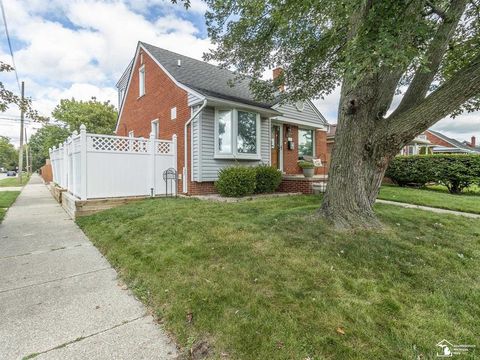 A home in Southgate