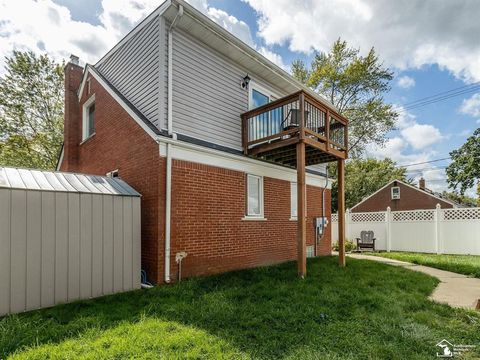 A home in Southgate