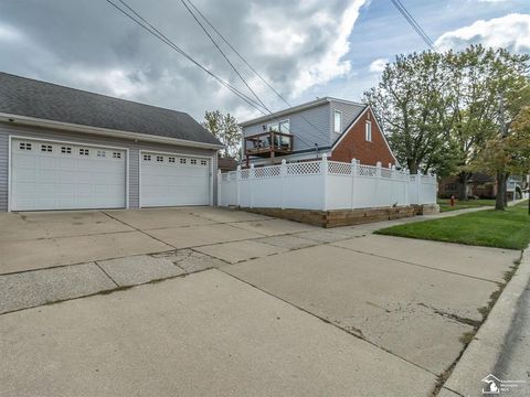 A home in Southgate