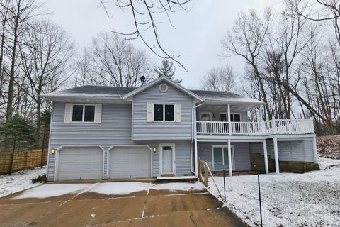 A home in Austin Twp