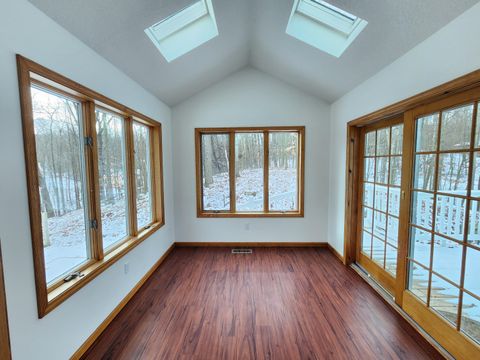 A home in Austin Twp