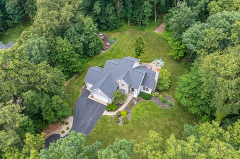 A home in Texas Twp