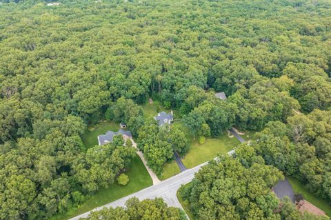 A home in Texas Twp