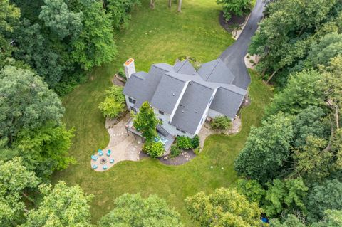 A home in Texas Twp