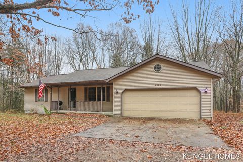 A home in Robinson Twp