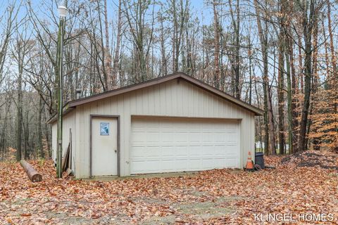 A home in Robinson Twp