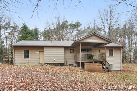 A home in Robinson Twp