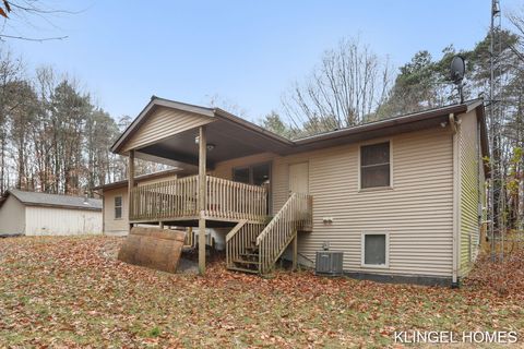 A home in Robinson Twp