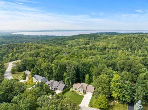 A home in East Bay Twp