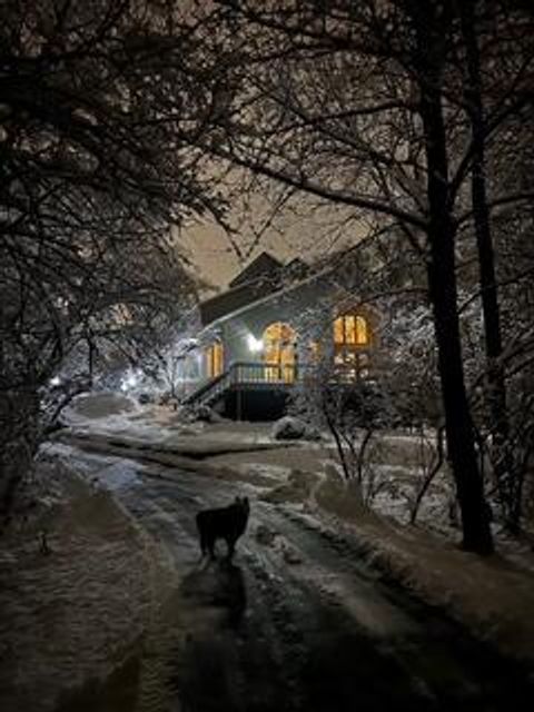 A home in Summit Twp