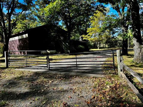 A home in Freesoil Twp