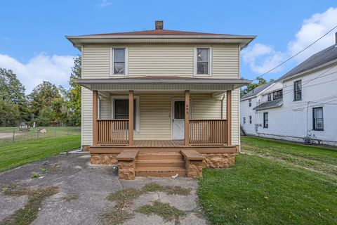 A home in Sturgis