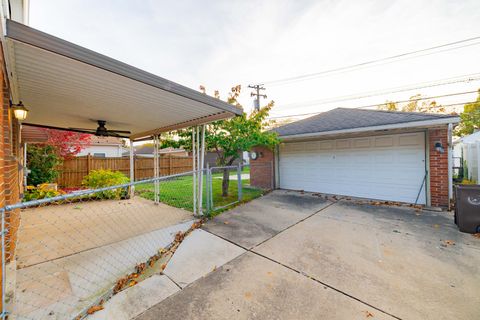 A home in Southgate