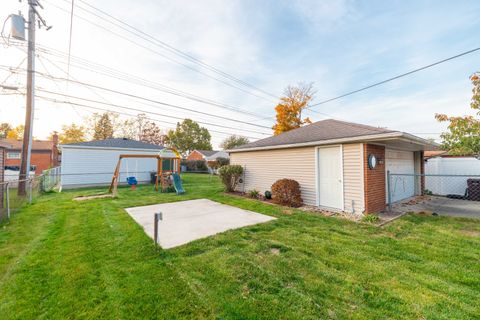 A home in Southgate