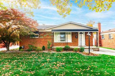 A home in Southgate