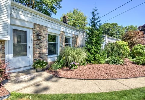 A home in Ferrysburg