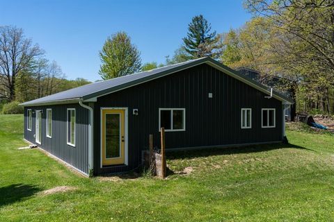 A home in Union Twp