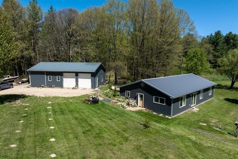 A home in Union Twp