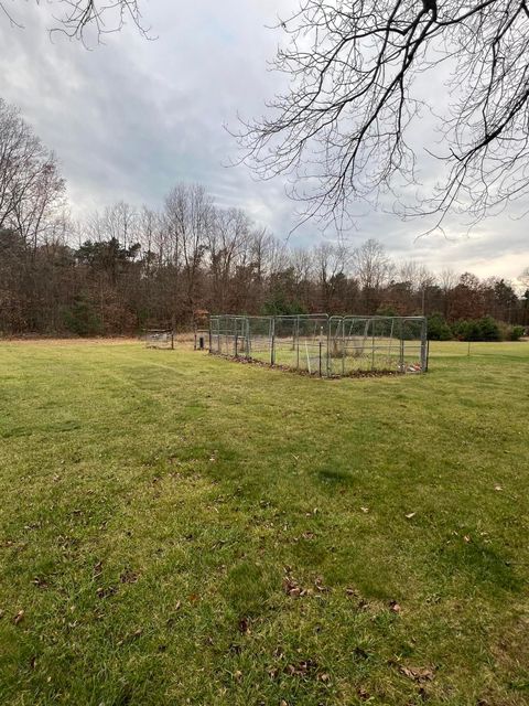 A home in Bridgeton Twp