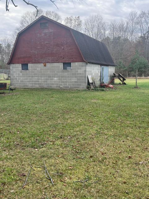 A home in Bridgeton Twp