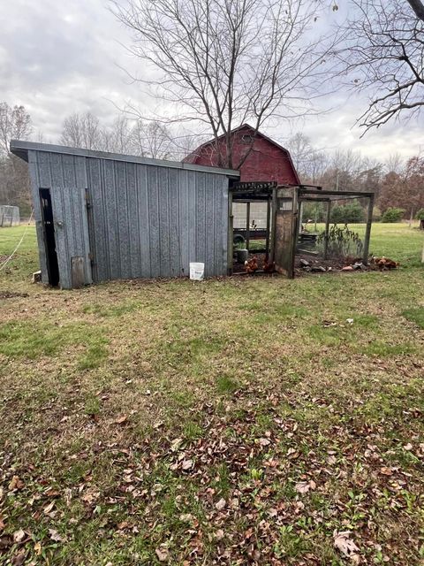 A home in Bridgeton Twp