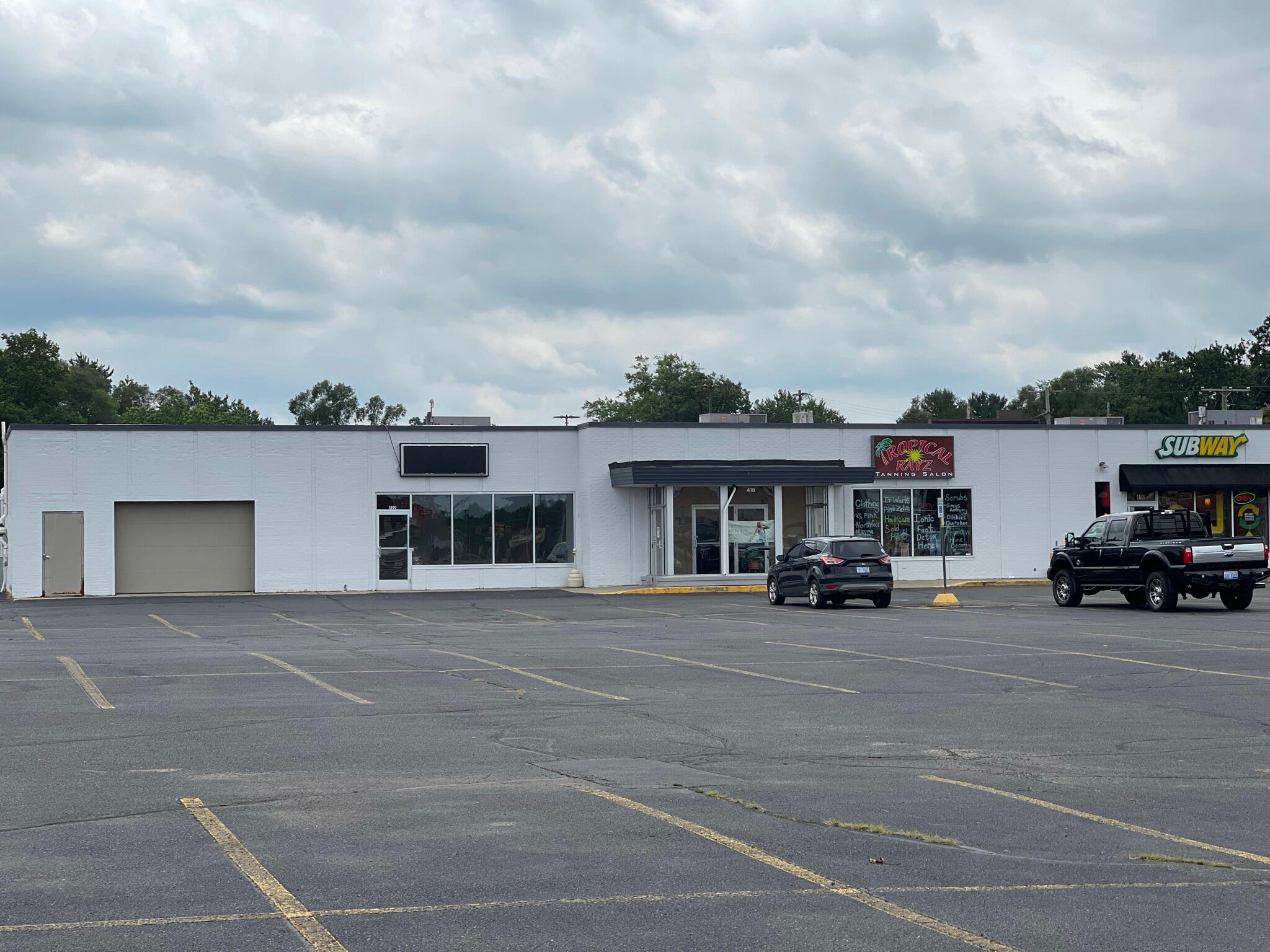 480 Marshall Street 480-1