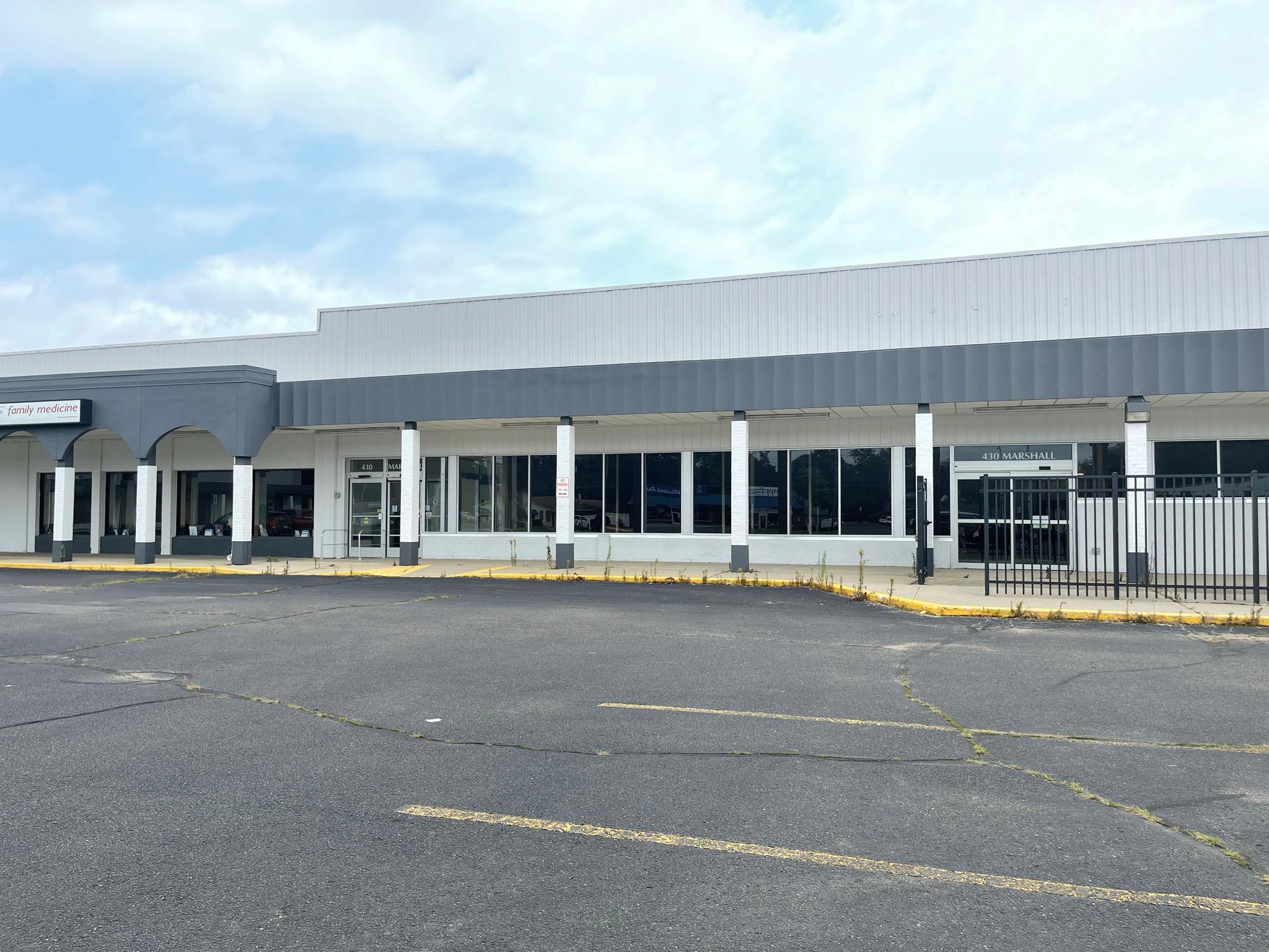 480 Marshall Street 480-1