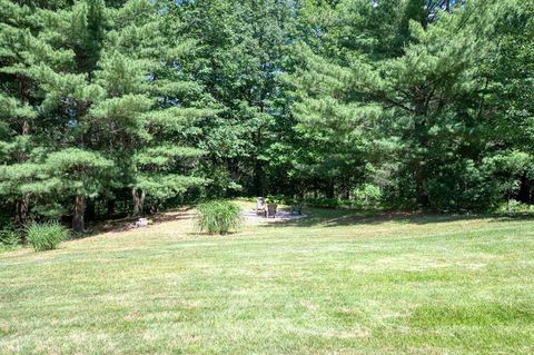 A home in Long Lake Twp