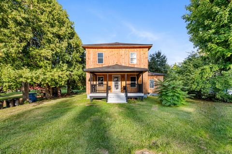 A home in Mayville Vlg