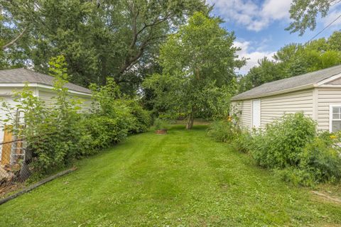 A home in St. Clair Shores