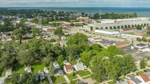 A home in St. Clair Shores