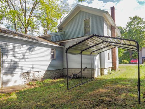 A home in Johnstown Twp