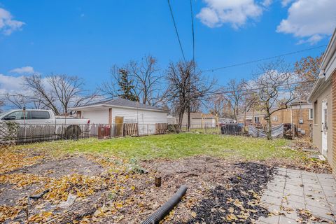 A home in Warren