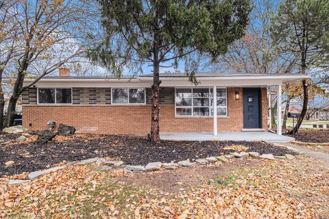 A home in Warren