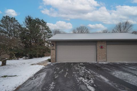 A home in Plymouth Twp