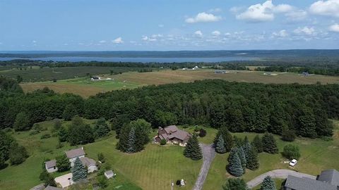 A home in White Water Twp