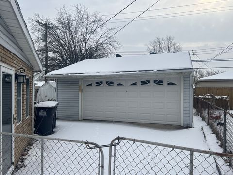 A home in Taylor