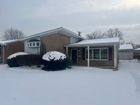 A home in Taylor