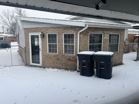 A home in Taylor