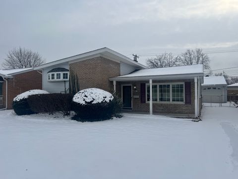 A home in Taylor