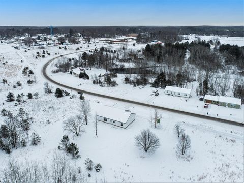 A home in Hanover Twp