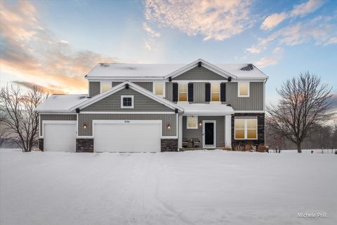 A home in CaledoniaTownship_Kent